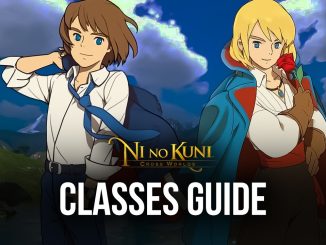 Ni No Kuni